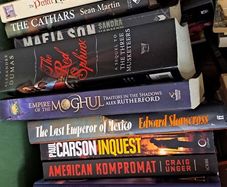 Books x 2000