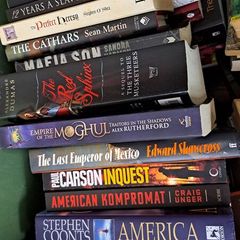 Books x 2000