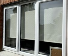 double glazed pvc windows and doors