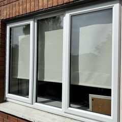 double glazed pvc windows and doors