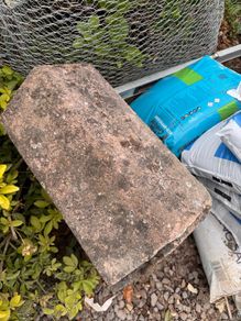 ridge tiles