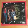 Mamas Boys Turn It Up Irish Vinyl Lp Image 4
