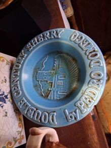 pub ashtray