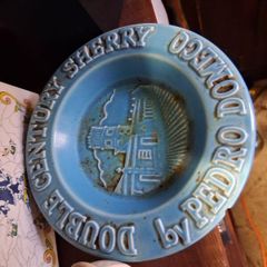 pub ashtray