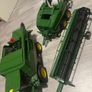 John Deere toy machinery Image 2