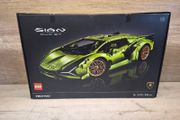 LEGO 42115 Technic Lamborghini Sian