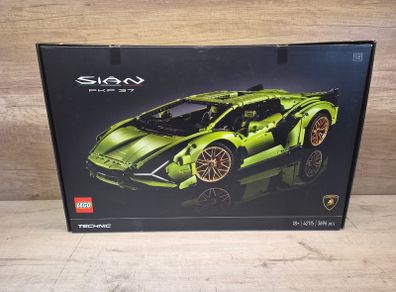 LEGO 42115 Technic Lamborghini Sian