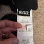 Darth Vader official Star Wars Infant Halloween costume Image 4
