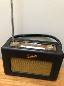 Classic Roberts Revival Radio