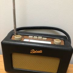Classic Roberts Revival Radio