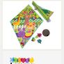 Lamaze baby gym 4in 1 Image 4
