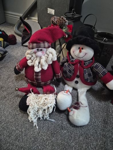 Christmas decoration