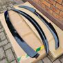 BMW E90 Boot&Roof Spoilers Brand New Image 3