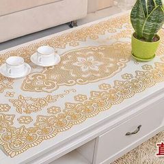 5 Set Doily Table Cloth