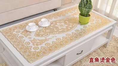5 Set Doily Table Cloth