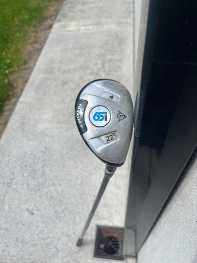 Golf Hybrid