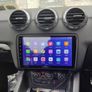 Audi TT CarPlay Android Auto Radio Image 9