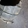 AUDI A5 a4 2.0 Tdi Air Intake Pipe 03G129629 Image 2