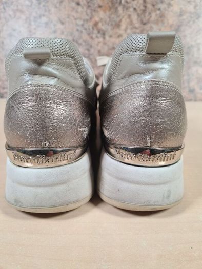 womens NERO GIARDINI  trainers runners shoes Size UK 7 EU 40