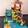 Lego Friends Retired Jungle/Animal rescue Sets Bundle Image 5