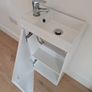 Sink & vanity unit combo Image 2
