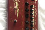 Yamaha DG Stomp