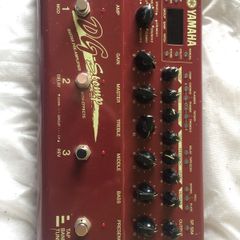 Yamaha DG Stomp
