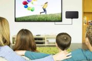 brand new HD digital TV antenna