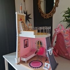 miraculous