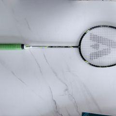 Badminton racquet