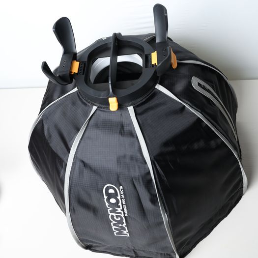 MagMod MagBox Pro 24 Octa with MagRing 2 Like New Condition