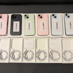 iphone 15,128GB (GRADE A Mint Like New) Unlocked 3 Month Warranty Free phone cover and Screen Protector RECEIPT