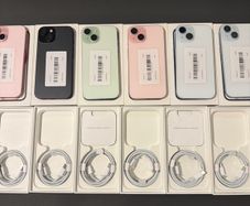 iphone 15,128GB (GRADE A Mint Like New) Unlocked 3 Month Warranty Free phone cover and Screen Protector RECEIPT