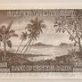 Western Samoa 5 Pounds Banknote Image 2