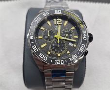 TAG Heuer Formula One Chronograph Quartz
