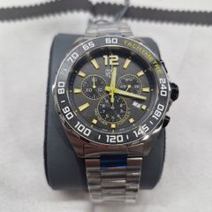 TAG Heuer Formula One Chronograph Quartz