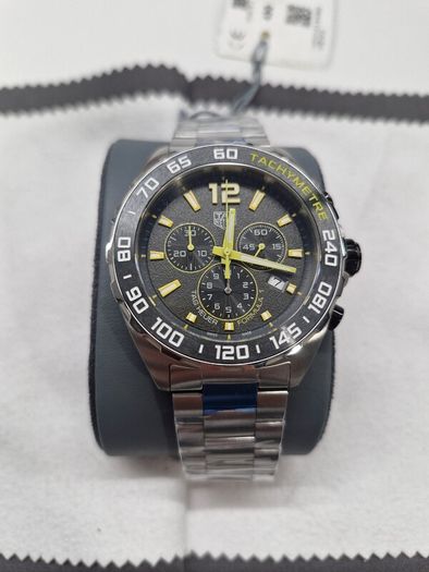 TAG Heuer Formula One Chronograph Quartz