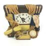Vintage Leonardo Collection clock Image 5