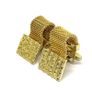 Mid Century Cufflinks Image 3