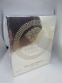 Versace Eros Pour Femme