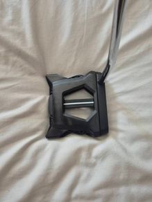 putter