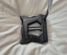 putter