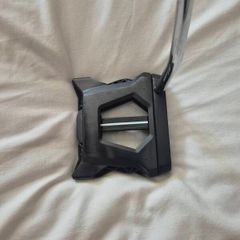 putter