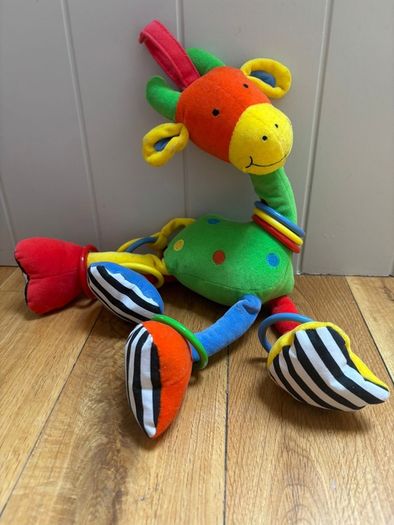 Baby Toys