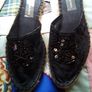 ladies shoes Image 3