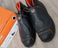Base Boots