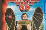 Gulliver's Travels 3D [2010] Jack Black [3D Blu-ray Movie]