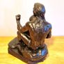 Genesis Fine Art Man Holding a Women Image 2
