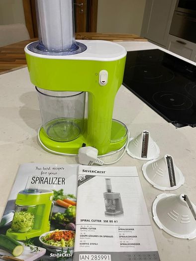 Spiralizer