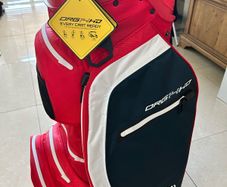 New Callaway Golf Bag